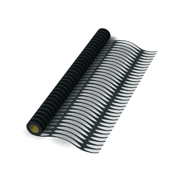 Megawall Geonät 1.3x75m Fiberduk & Geonät