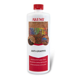 Akemi Anti Grafitti, 1000 ml Impregnering