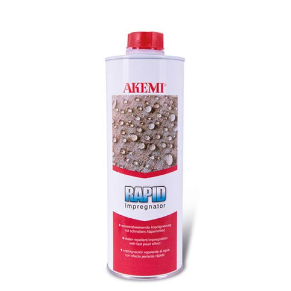 Akemi Rapid impregnering 1000 ml Impregnering