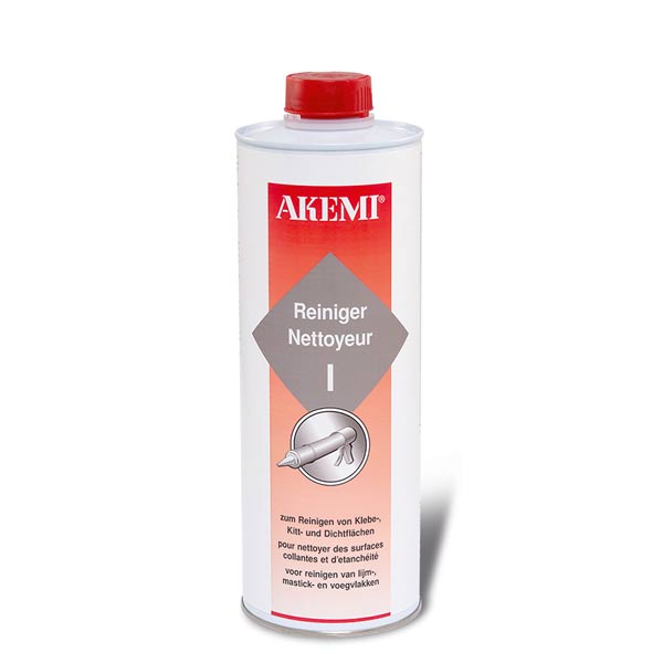 Akemi Cleaner I, 1000 ml Rengöring