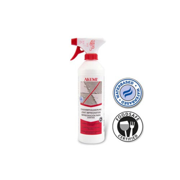 Akemi Fogimpreg, 500ml Impregnering