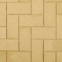 Marktegel Gult Marksten