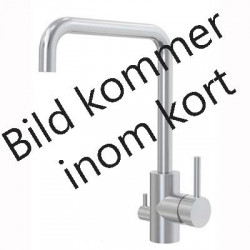 Decosteel Köksblandare Accent Coal Decosteel Blandare