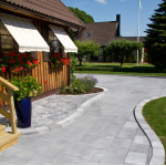 Orlando Antik Marksten