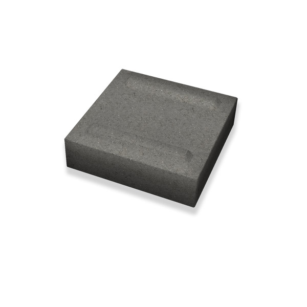 Luxor Halvsten grafit Luxor Halvsten grafit