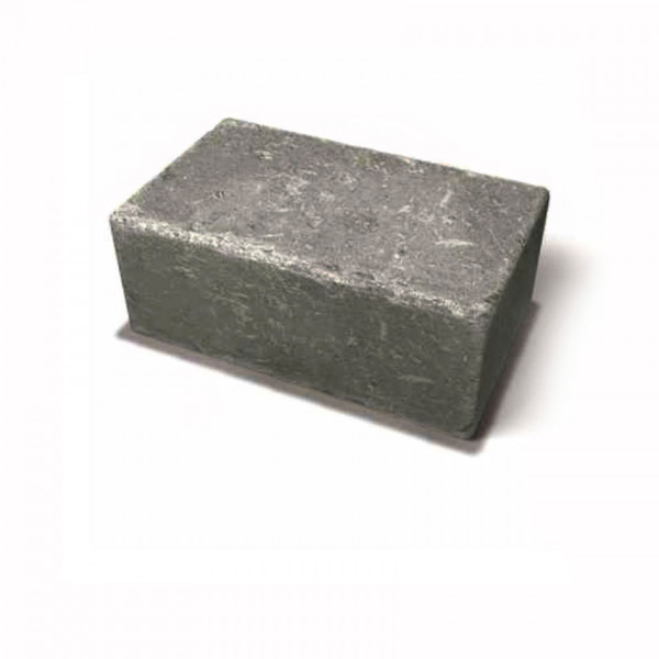 Labyrint Antik Maxi Gråmix 