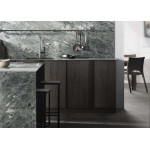 Marais Dark Grey Bänkskivor Bricmate