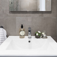 Bricmate Cement Grey