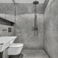 Bricmate Grey Fleury