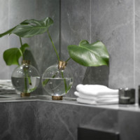 Bricmate Grey Fleury