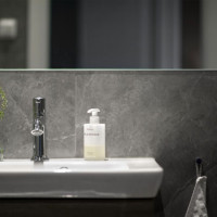 Bricmate Grey Fleury