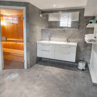 Bricmate Grey Fleury