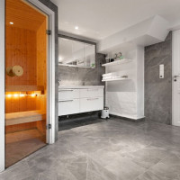 Bricmate Grey Fleury