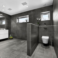 Bricmate Limestone Anthrazite