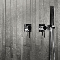 Bricmate Limestone Anthrazite