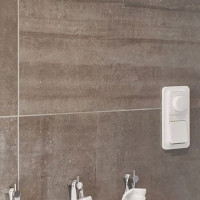 Bricmate Limestone Grey