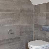 Bricmate Limestone Grey