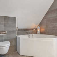 Bricmate Limestone Grey