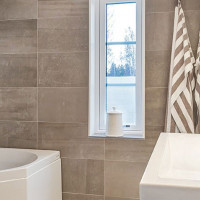 Bricmate Limestone Grey