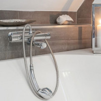 Bricmate Limestone Grey