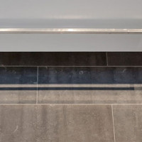 Bricmate Limestone Grey