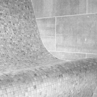 Bricmate Limestone Light Grey