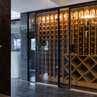 Bricmate Noir St.Laurent