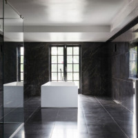 Bricmate Noir St.Laurent