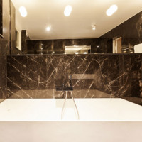 Bricmate Noir St.Laurent