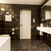 Bricmate Noir St.Laurent