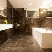 Bricmate Noir St.Laurent