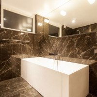 Bricmate Noir St.Laurent