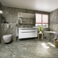 Bricmate Swedish Green