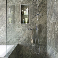 Bricmate Swedish Green