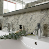 Bricmate Swedish Green