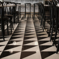 Bricmate Black Mirror