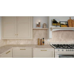 CS-Porcleain Fume Bänkskivor CS Porcelain