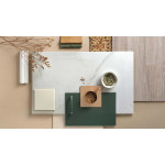 CS-Porcleain Lumena Bänkskivor CS Porcelain