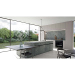 CS-Porcleain Silverdrop Bänkskivor CS Porcelain