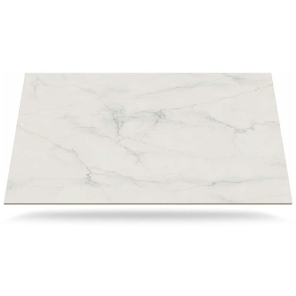 CS-Porcleain Snowdrift Bänkskivor CS Porcelain