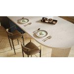 Caesarstone Taj Royal Polerad Bänkskivor Caesarstone