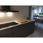 Venato Carrara - Finslipad Bänkskivor Marmor