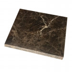 Dark Emperador - Polerad Bänkskivor Marmor