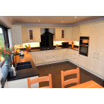 Sensa Moak Black - Selected Bänkskivor Sensa