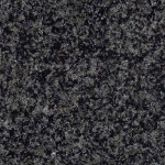 Nero Africa - Polerad Bänkskivor Granit