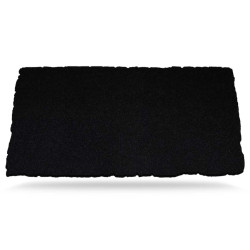 Nero Assoluto - Polerad Bänkskivor Granit