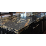 Sensa Orinoco - Selected Bänkskivor Sensa