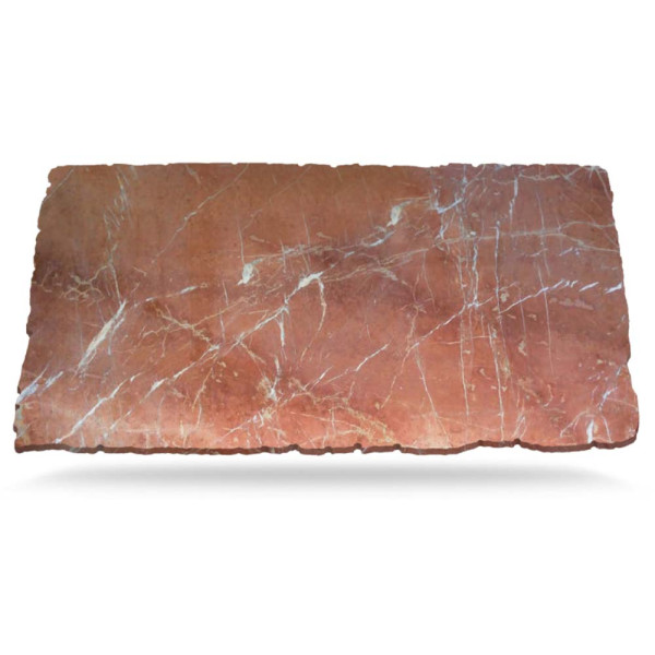 Rojo Alicante - Polerad Bänkskivor Marmor