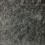 Steel Grey - Finslipad Bänkskivor Granit