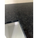 Steel Grey - Polerad Bänkskivor Granit